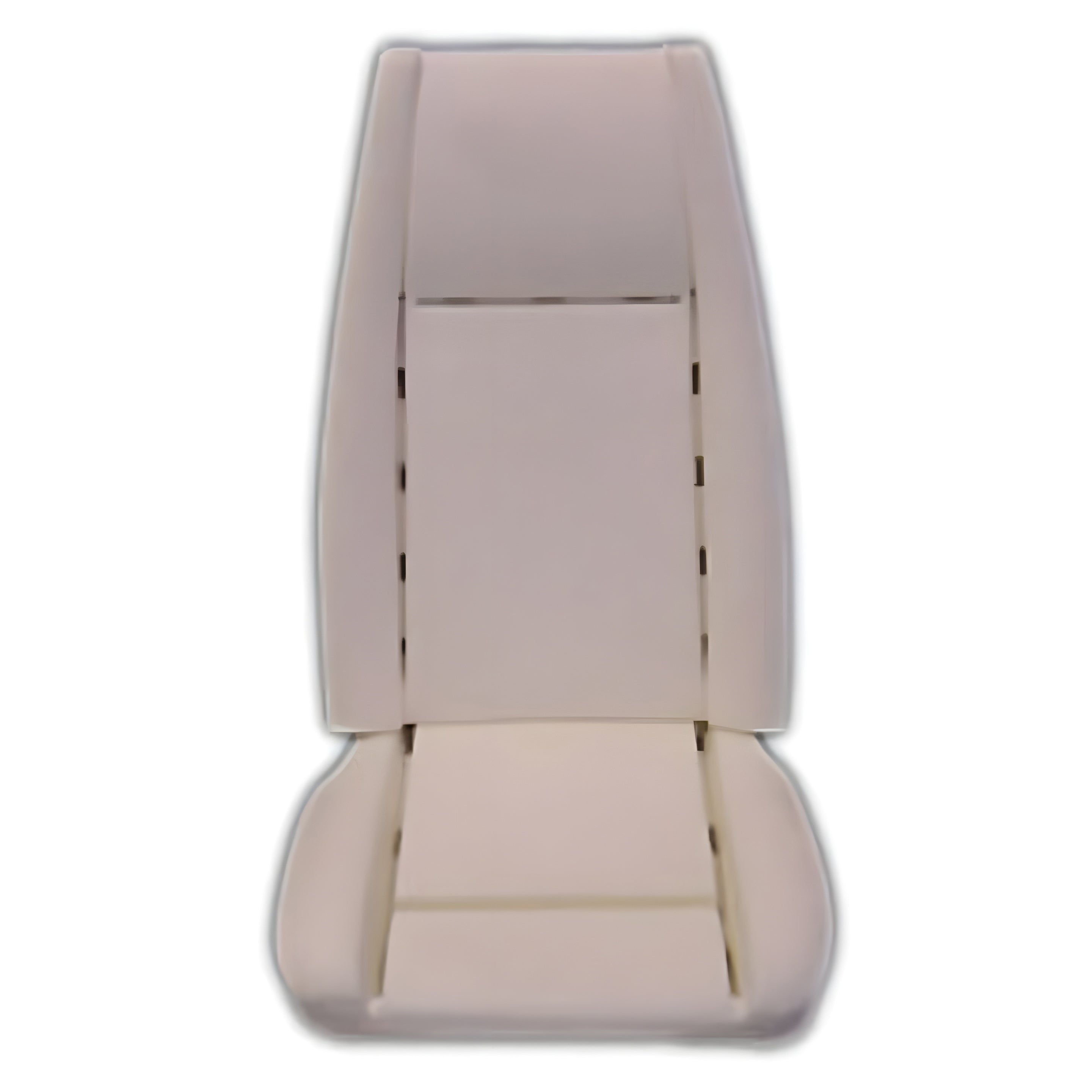 1971-1973 Mercury Cougar, 1971-1974 Mercury Comet GT Bucket Seat Foam