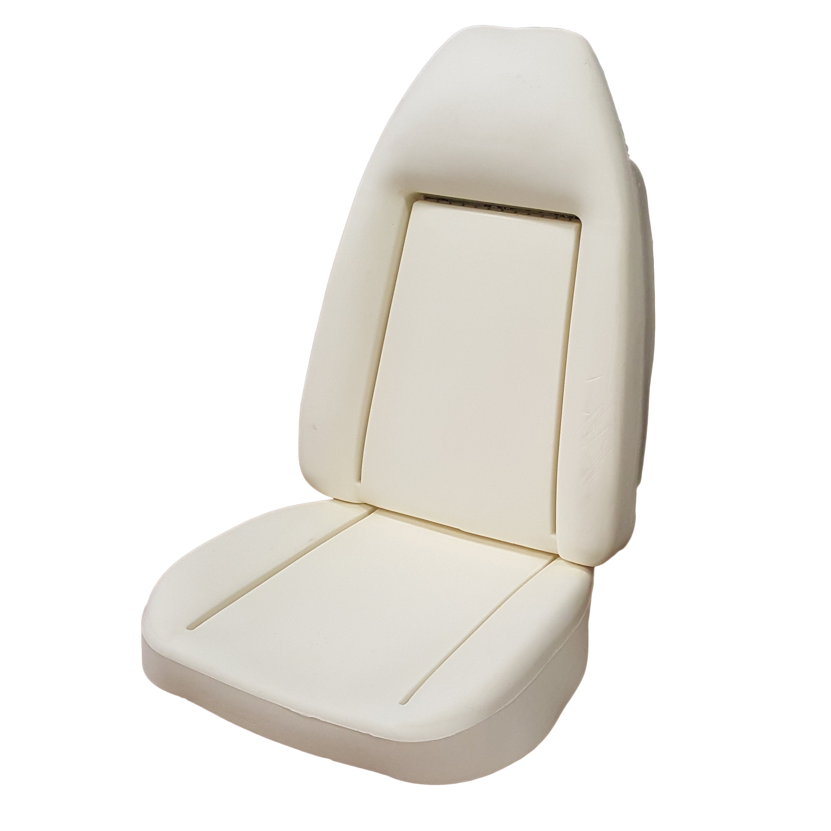 1971-1972 Dodge / Plymouth B-Body Bucket Seat Foam