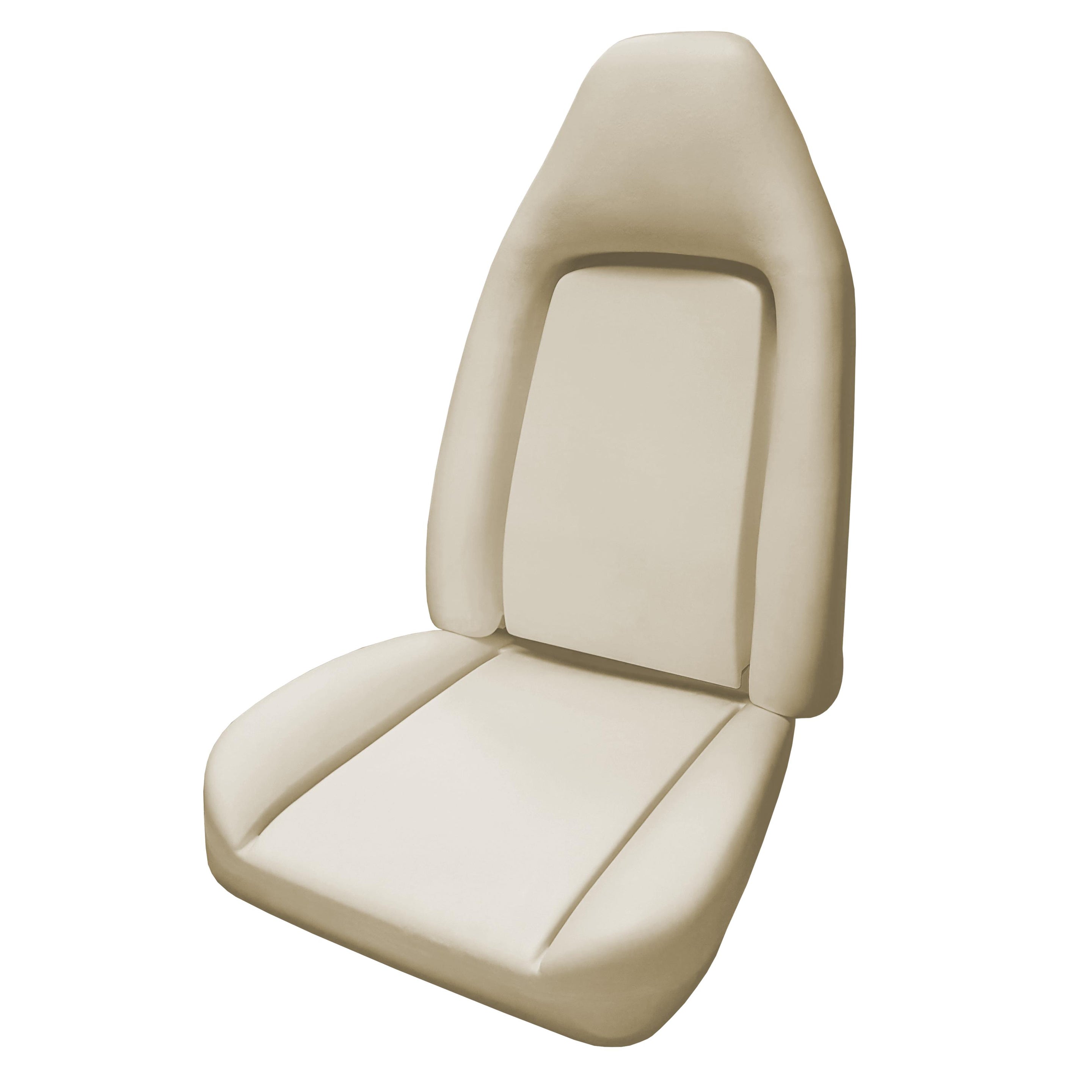 1973-1974 Barracuda / Challenger Bucket Seat Foam