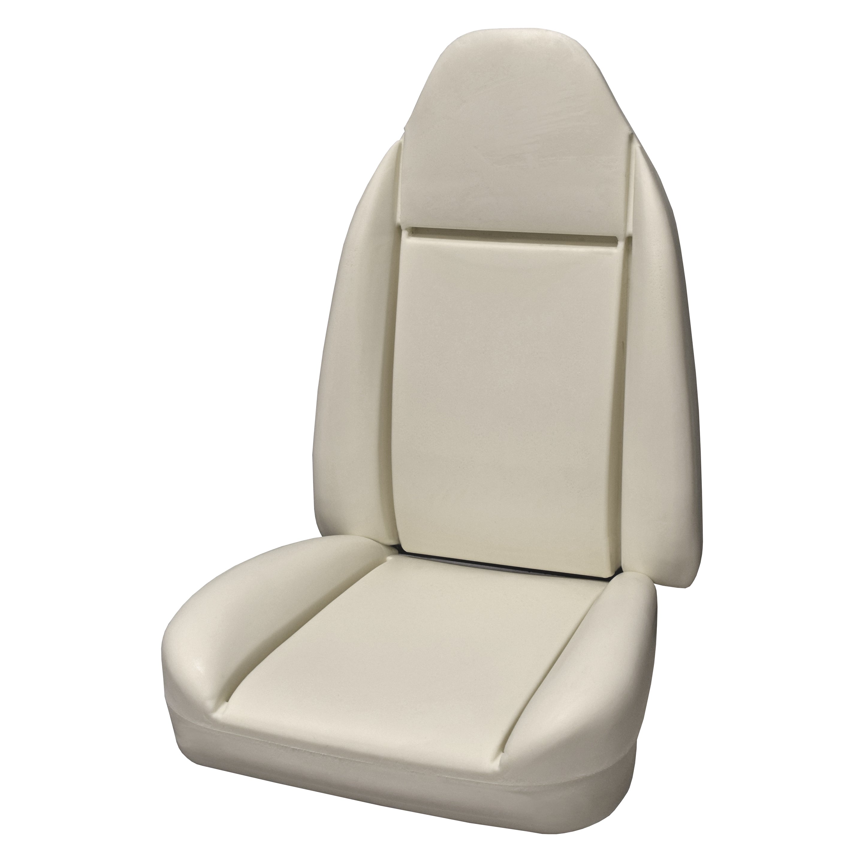 1973-1976 Duster / Dart / Dart Sport Bucket Seat Foam