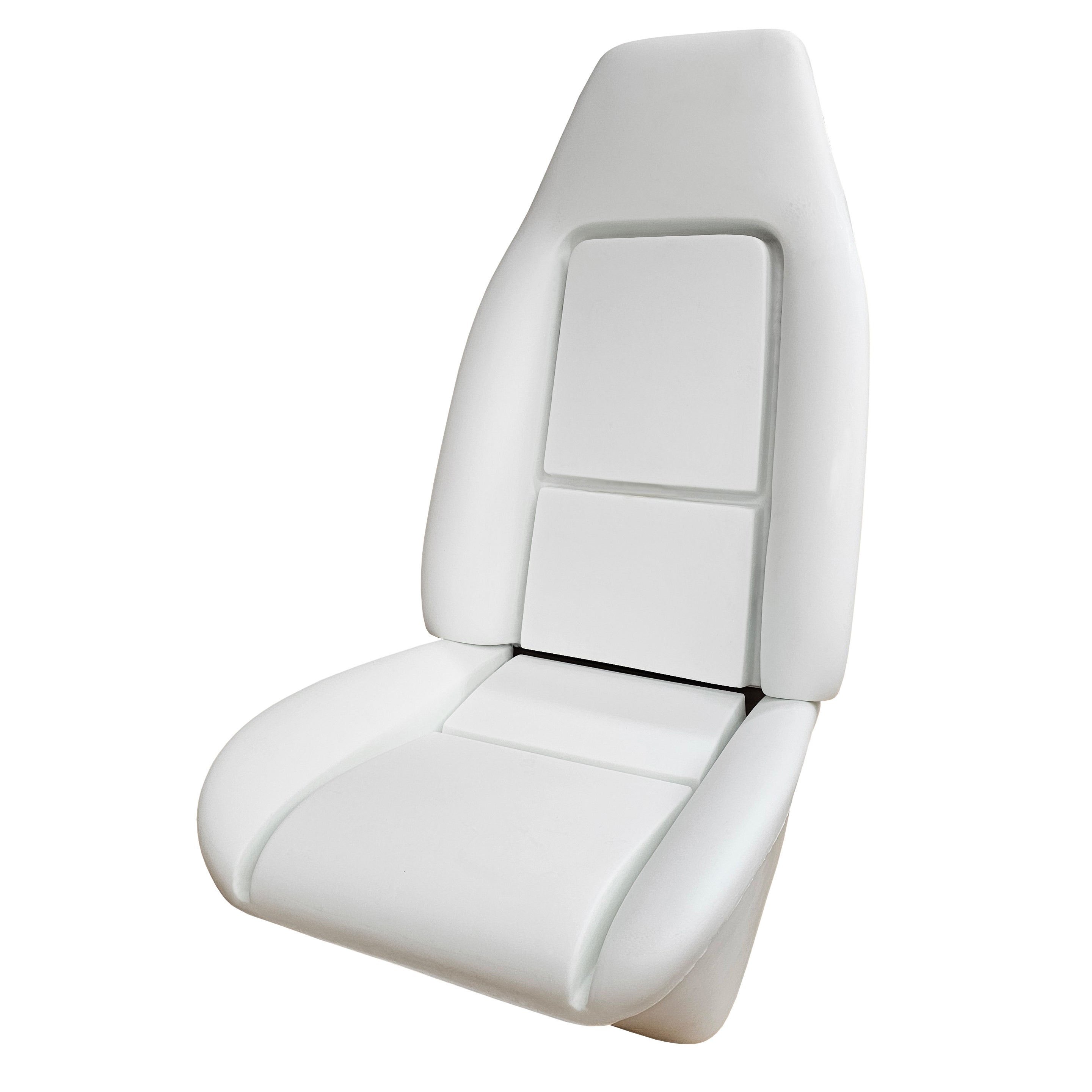 1974-1981 Camaro "Deluxe" Bucket Seat Foam