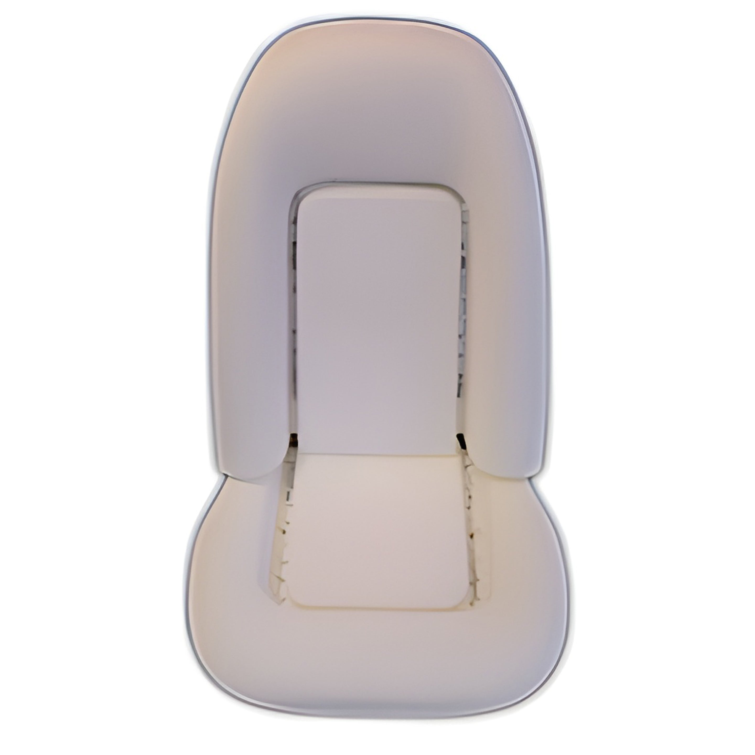 1975-1976 Pontiac Ventura SJ Bucket Seat Foam