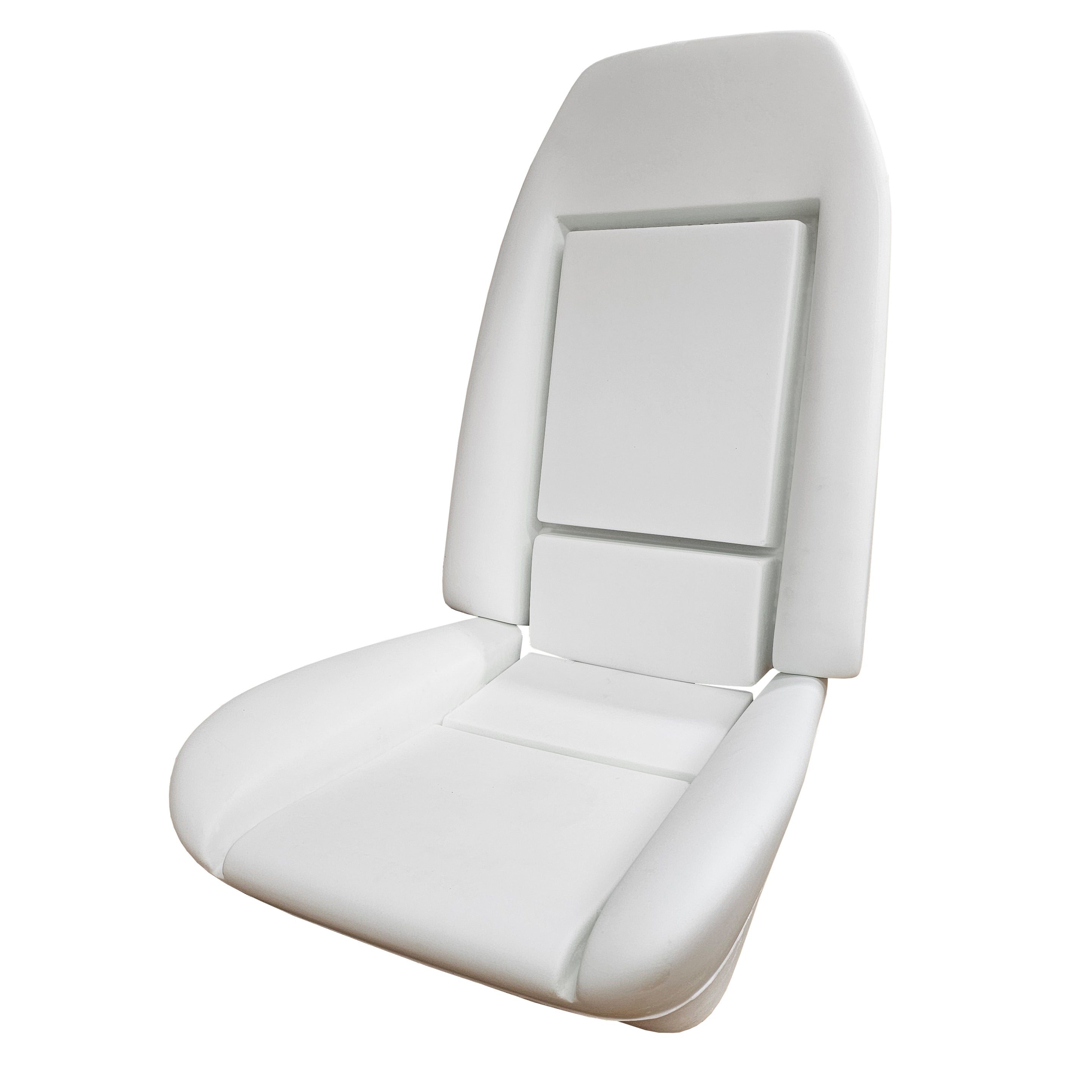 1978-1981 Firebird / Trans Am "Deluxe" Bucket Seat Foam